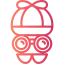 Disguise 图标 64x64