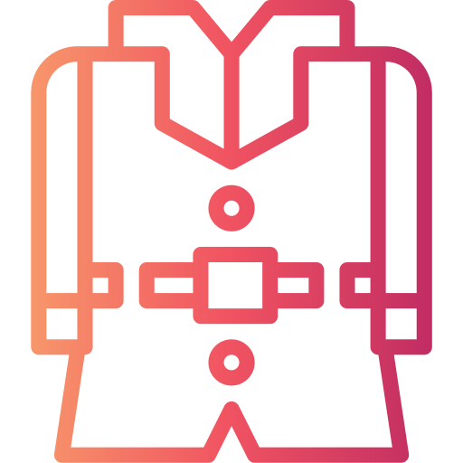 Jacket icon