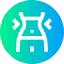 Weight loss icon 64x64