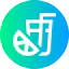 Refreshment icon 64x64