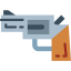 Revolver 图标 64x64