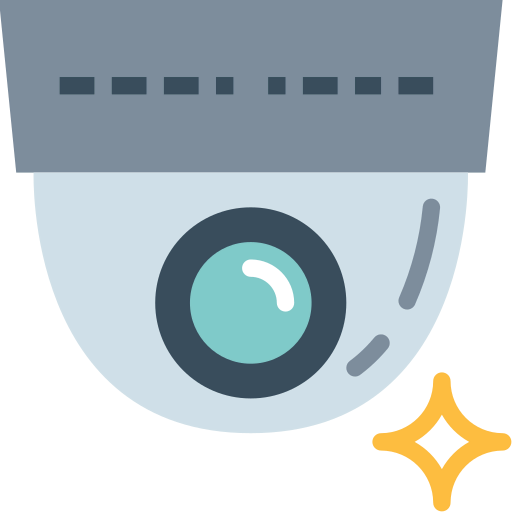 Security camera 图标