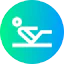 Pilates icon 64x64