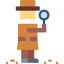 Detective 图标 64x64