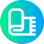 Towel icon 64x64