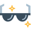 Sunglasses 图标 64x64