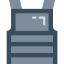 Bulletproof 图标 64x64