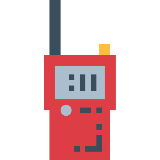 Bug detector アイコン