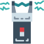 Stun gun 图标 64x64