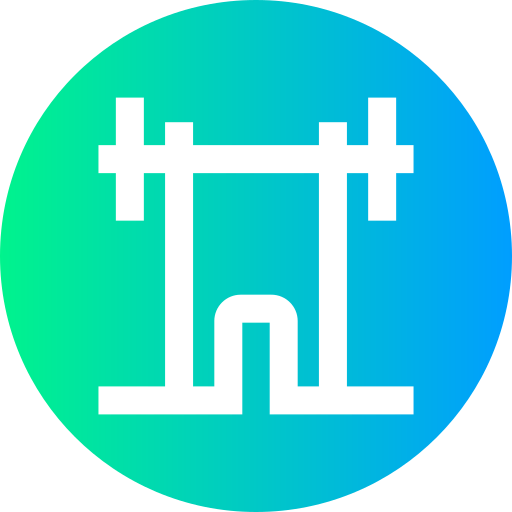 Bench icon