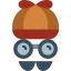Disguise 图标 64x64