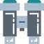 Binoculars 图标 64x64