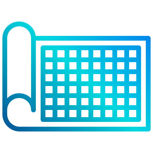 Grid icon