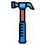 Hammer icon 64x64