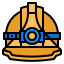 Helmets icon 64x64