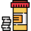 Pills icon 64x64