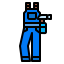 Bib icon 64x64
