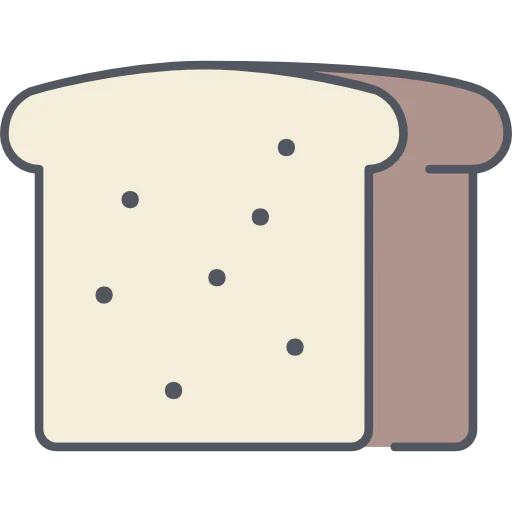Bread アイコン