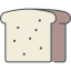 Bread icon 64x64