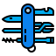 Knife icon 64x64