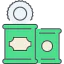 Cans icon 64x64