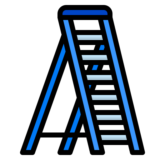 Ladder 图标