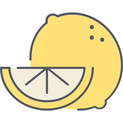 Lemon icon
