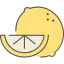 Lemon icon 64x64