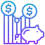Saving іконка 64x64