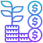 Growth іконка 64x64