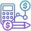 Accounting Ikona 64x64