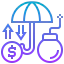 Investment insurance іконка 64x64