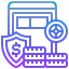 Investment insurance іконка 64x64