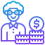 Retirement plan іконка 64x64
