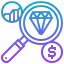 Market investment іконка 64x64