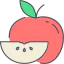 Apple icon 64x64
