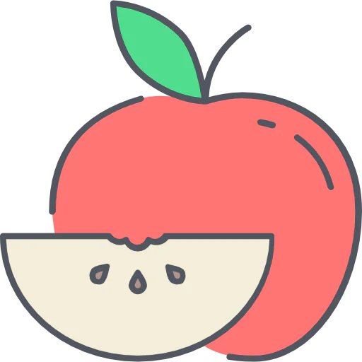 Apple 图标