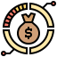 Asset management іконка 64x64