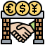 Brokerage іконка 64x64