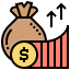 Profit іконка 64x64