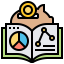 Market analysis Symbol 64x64