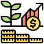 Growth Symbol 64x64