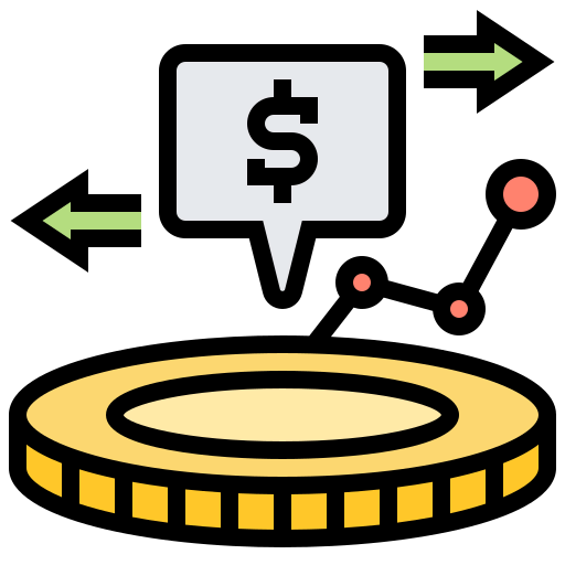 Return on investment 상