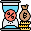 Taxation Symbol 64x64