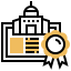 Bond Symbol 64x64