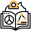 Market analysis Symbol 64x64