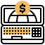 Online banking Symbol 64x64