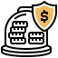 Deposit Symbol 64x64
