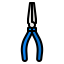 Pliers icon 64x64