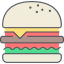 Hamburger icon 64x64